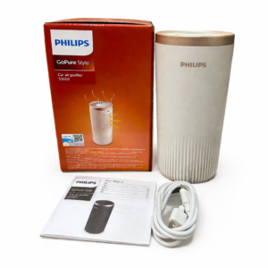 Máy Lọc Không Khí Philips S3602 - Hàng Chính Hãng