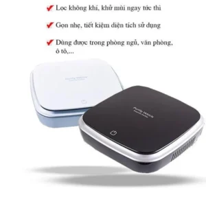Máy Lọc Không Khí Ô Tô Purify Vehicle - Hàng Chính Hãng