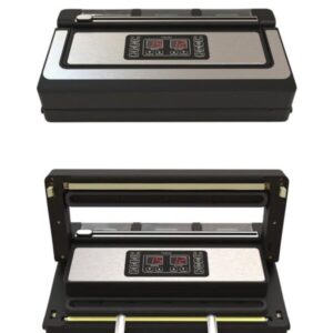 Máy Hút Chân Không PW420A - Hàng Chính Hãng