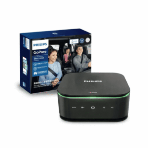 Máy Lọc Không Khí Ô Tô Philips GP9101 - Hàng Chính Hãng