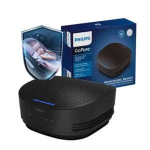 Máy Lọc Không Khí Ô Tô Philips GP5301 - Hàng Chính Hãng