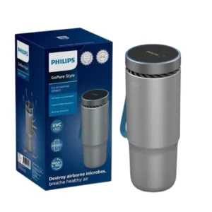Máy Lọc Không Khí Ô Tô Philips GP5602 - Hàng Chính Hãng