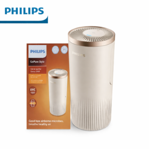 Máy Lọc Không Khí Philips S3602 - Hàng Chính Hãng