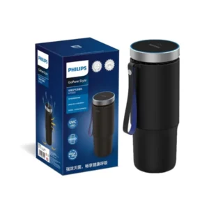 Máy Lọc Không Khí Ô Tô Philips GP5601 - Hàng Chính Hãng