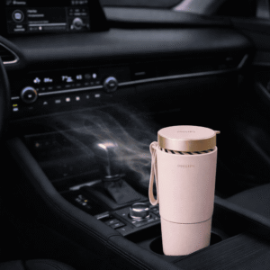 Máy Lọc Không Khí Ô Tô Philips GP5603 Hàng Chính Hãng