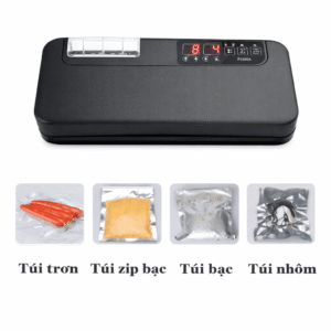 Máy Hút Chân Không P350A - Hàng Chính Hãng