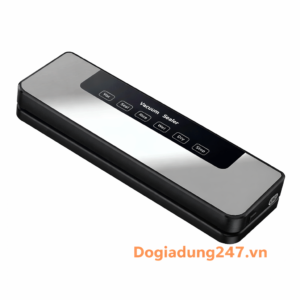 Máy Hút Chân Không Vacuum Sealer W120 - Hàng Chính Hãng