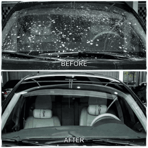 Bình Xịt Rửa Kính Ô Tô Flamingo F086 Chính Hãng