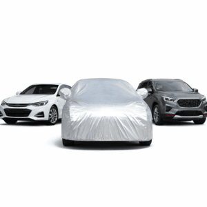 Bạt Phủ Ô Tô Vải Dù Oxford