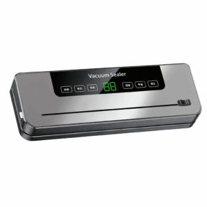 Máy Hút Chân Không Vacuum Sealer SF-001 Bản Quốc Tế