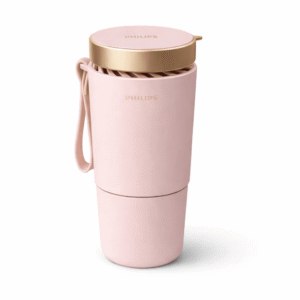 Máy Lọc Không Khí Ô Tô Philips GP5603 Hàng Chính Hãng