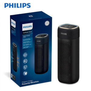 Máy Lọc Không Khí Ô Tô Philips S7601 - Hàng Chính Hãng