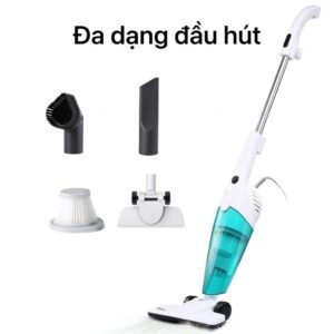 Máy Hút Bụi Cầm Tay Deerma DX118C Chính Hãng
