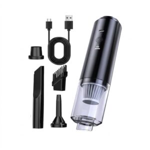 Máy Hút Bụi Ô Tô Không Dây Chính Hãng