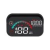 Bộ Hiển Thị Tốc Độ Kính Lái Ô Tô HUD M22 Chính Hãng