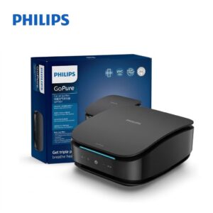 Máy Lọc Không Khí Ô Tô Philips GP7501 - Hàng Chính Hãng
