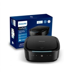 Máy Lọc Không Khí Ô Tô Philips GP7101 - Hàng Chính Hãng