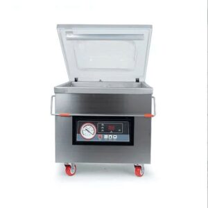 Máy Hút Chân Không Công Nghiệp DZQ320 Chính Hãng